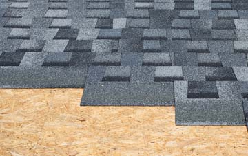 expert Cracow Moss asphalt roof companies