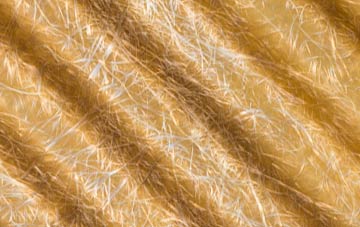 Cracow Moss fibreglass roof waterproofing