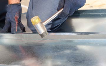 Cracow Moss metal roofing costs