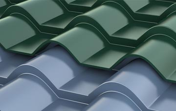 who should consider Cracow Moss plastic roofs