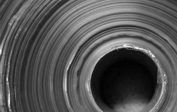 Cracow Moss pvc roof replacement