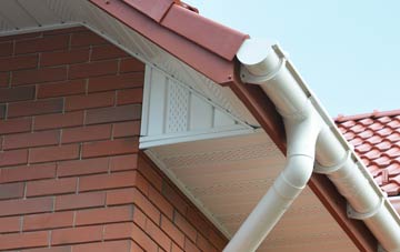 Cracow Moss soffit repair costs