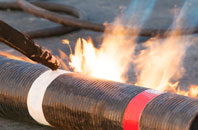 Cracow Moss flat roofing replacement