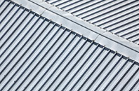 Cracow Moss metal roofing